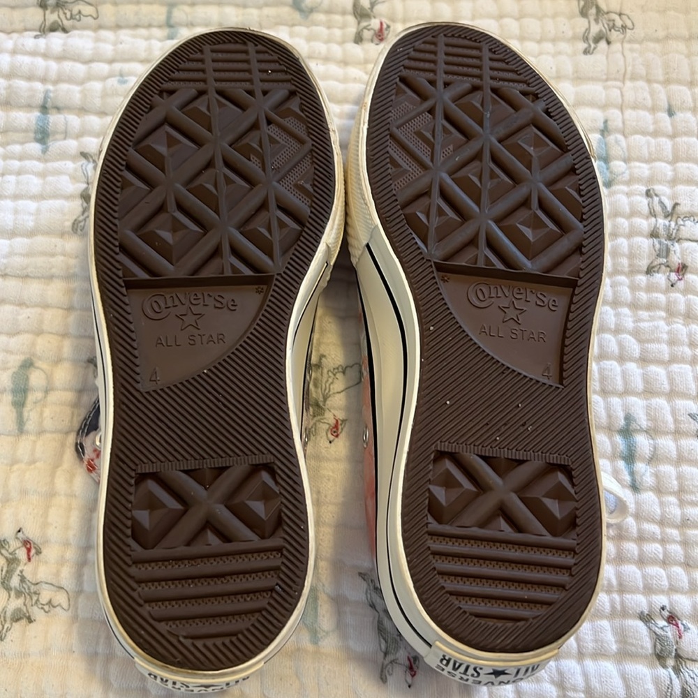 Converse Platform - Picture 4 of 6